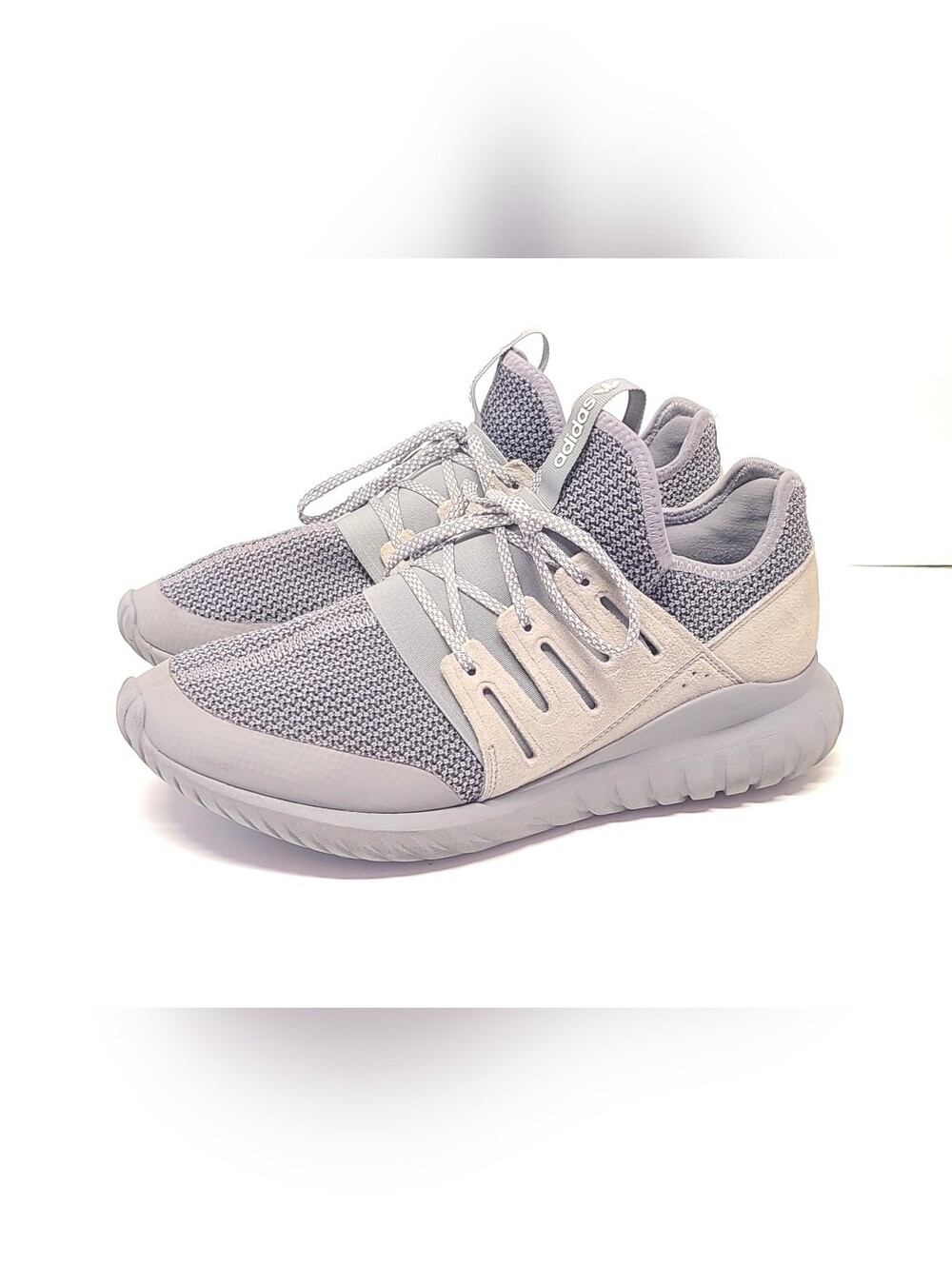 Adidas Tubular Shoes - Size 11
